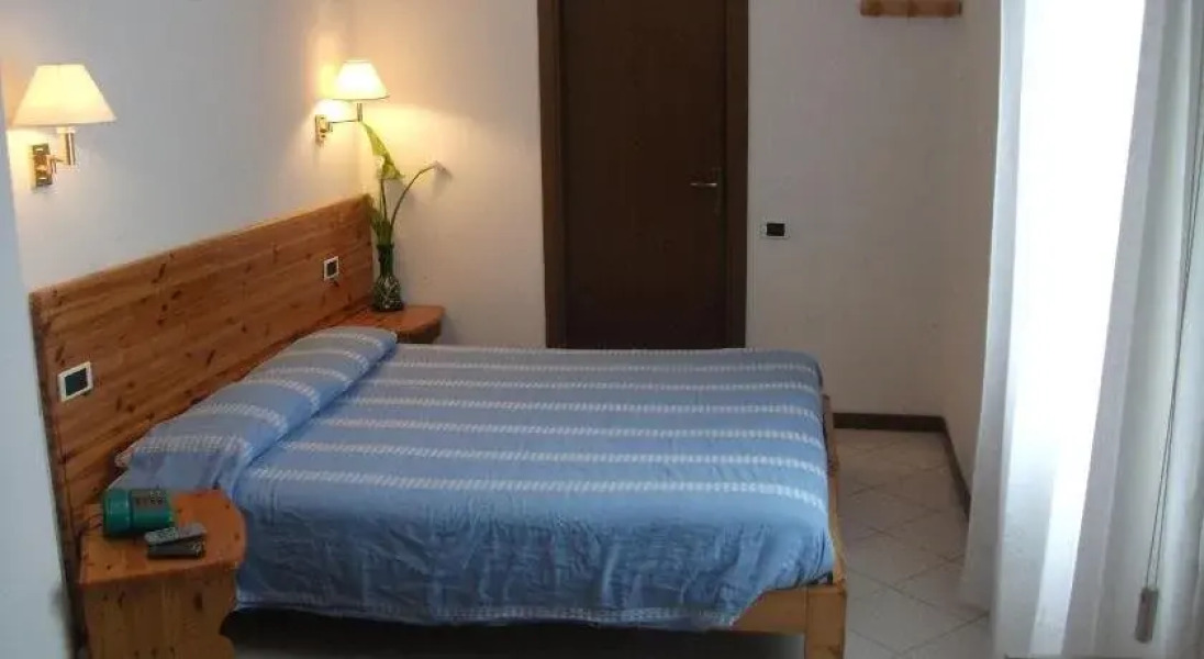 Albergo Ristorante Vittoria