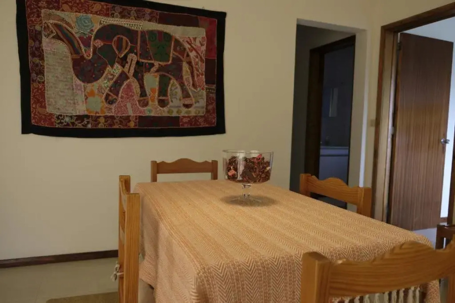 Apartamento Tres Marias