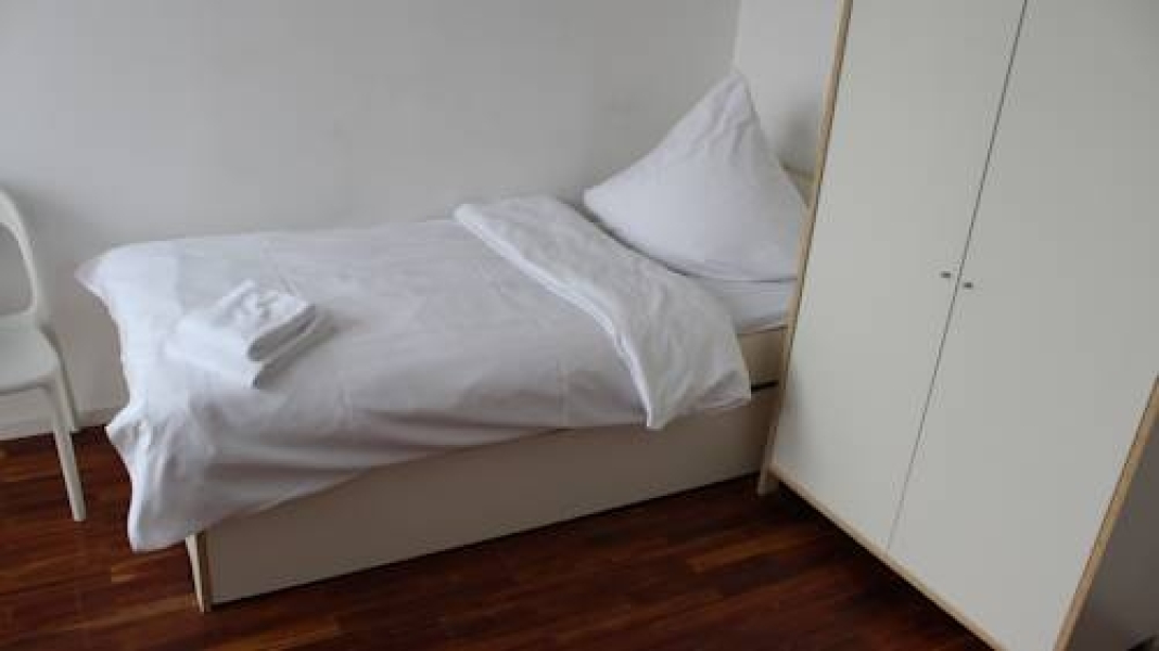 Homes and More Gaestehaus