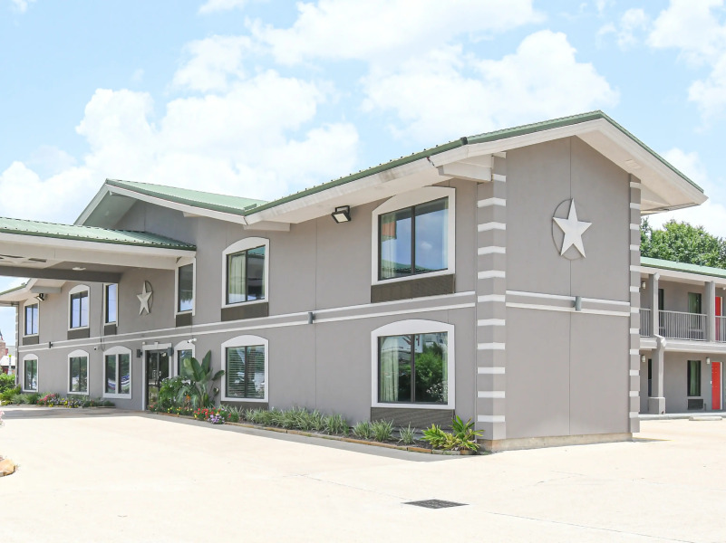 Americas Best Value Inn-Conroe Shenandoah Woodlands