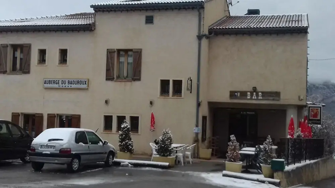 House With one Bedroom in Caille, With Wonderful City View - 24 km Fro