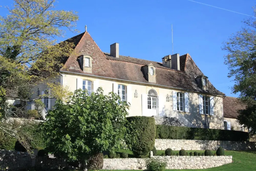 La Chartreuse du Bignac