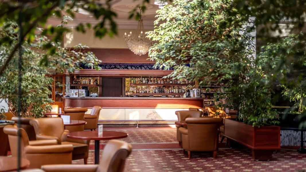 Hotel Gołębiewski w Białymstoku