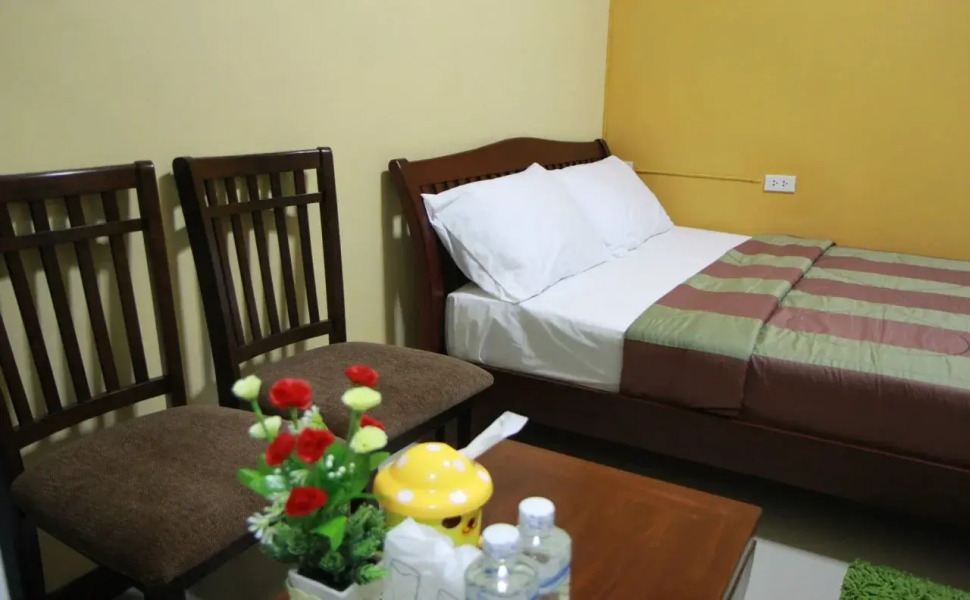 Baan Sook Aroon Khao Kho