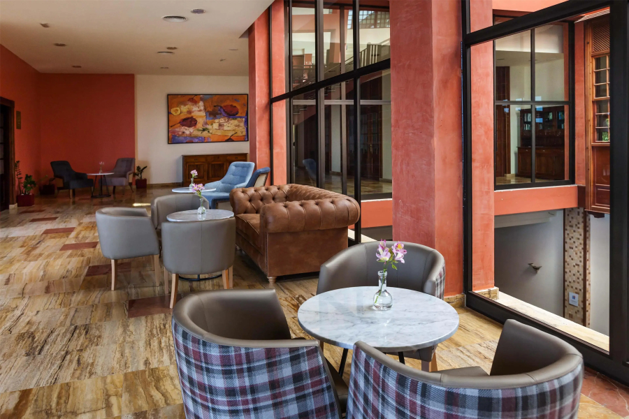 Occidental Jandía Royal Level - Adults Only