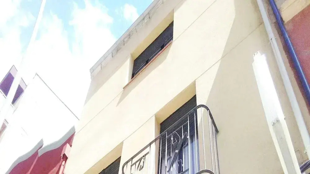 Habitacions Sant Pere Claver