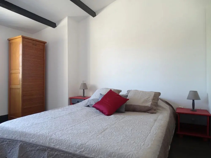 Appartement Bastingage