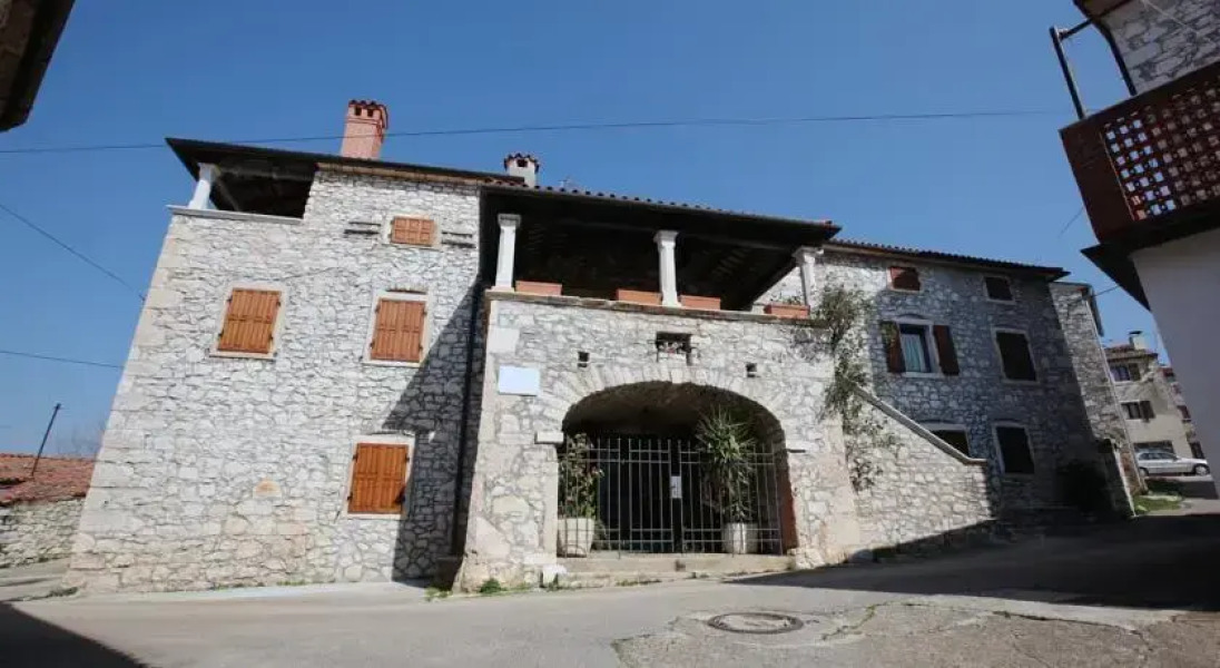 Holiday Home Casa Caterina