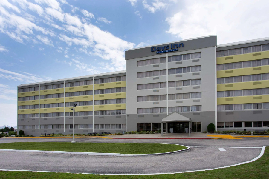 Days Inn by Wyndham Absecon Atlantic City Area