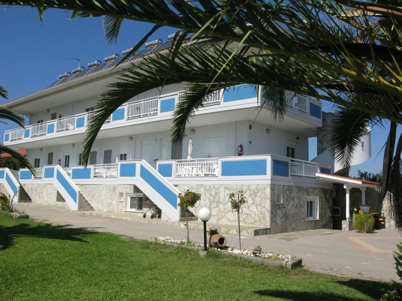 Sea View Apartment Hotel