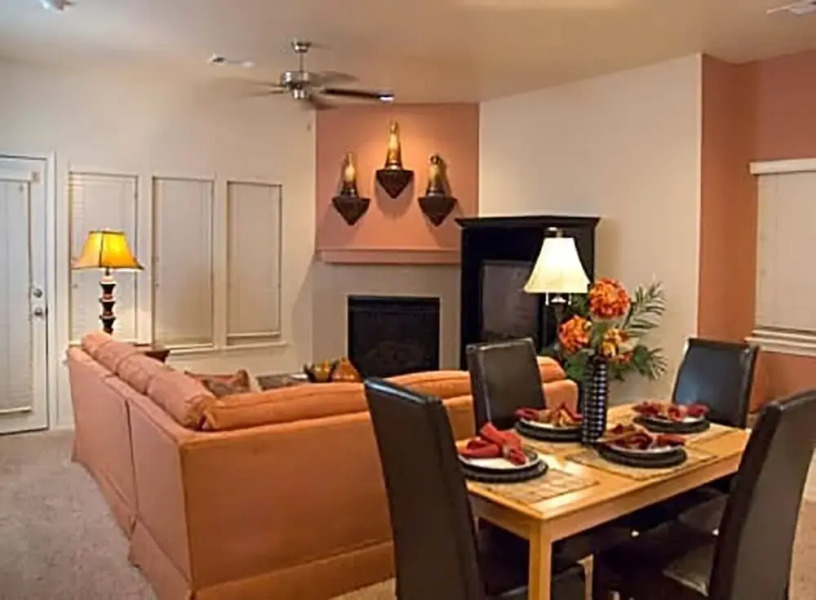 Festiva Los Largos at Hot Springs