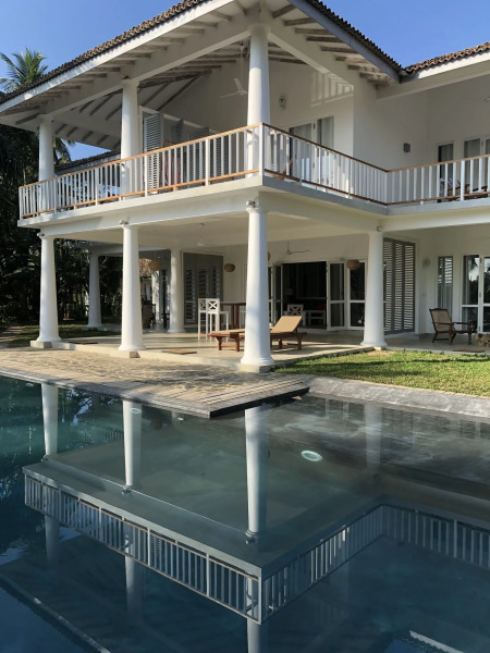 Good Vibes Villas Retreat And Restaurant