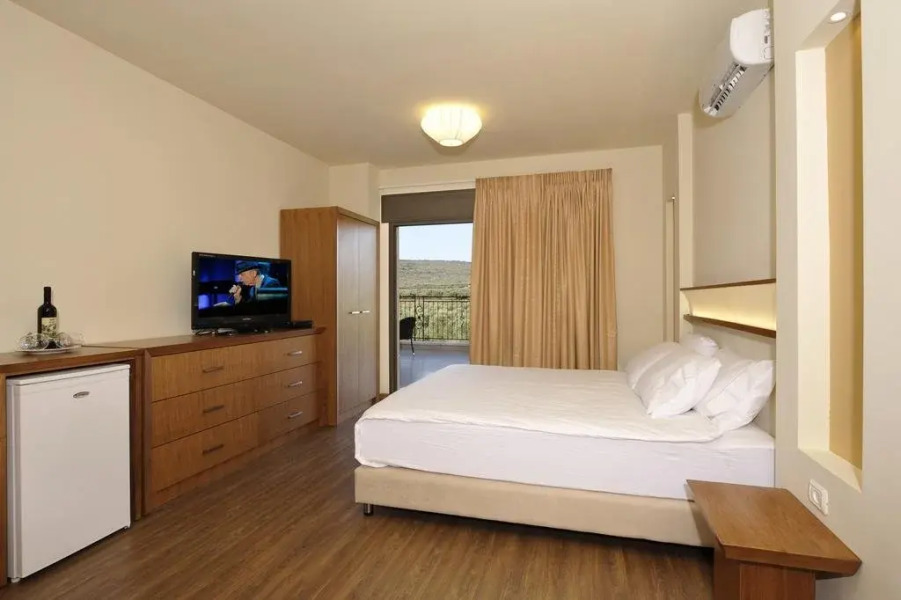 Elisheva Western Galilee Hotel