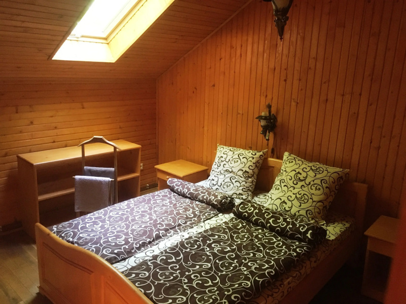 Отель «Дубки»