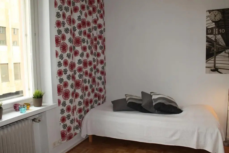 Forenom Aparthotel Turku