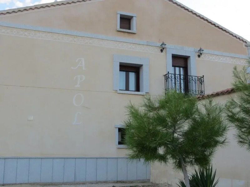 Casa Rural APOL