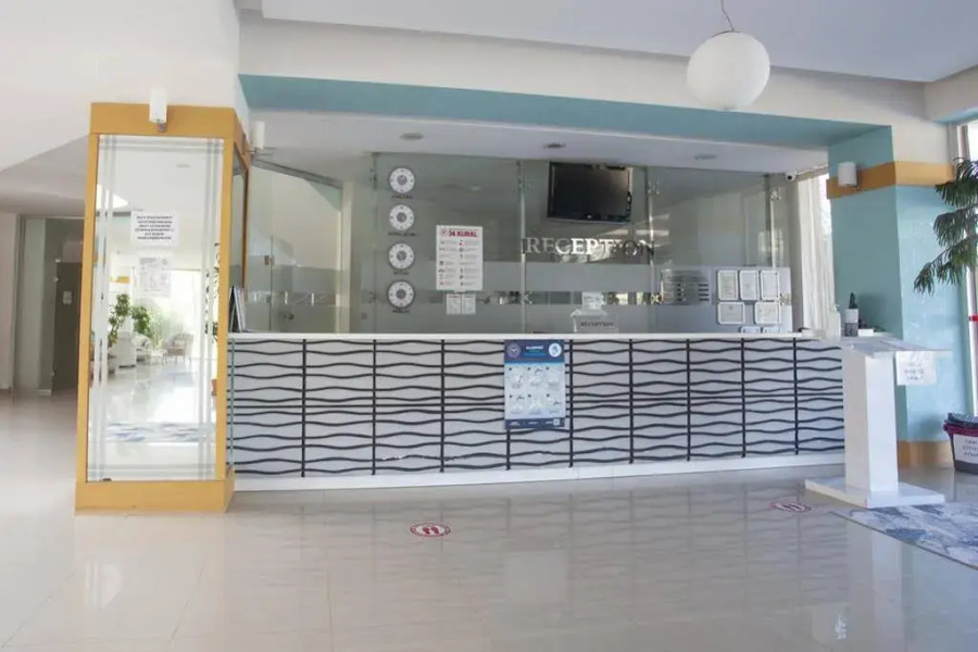 Larina Ninova Thermal SPA & Hotel