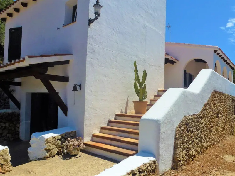 Finca Ses Curtanetes