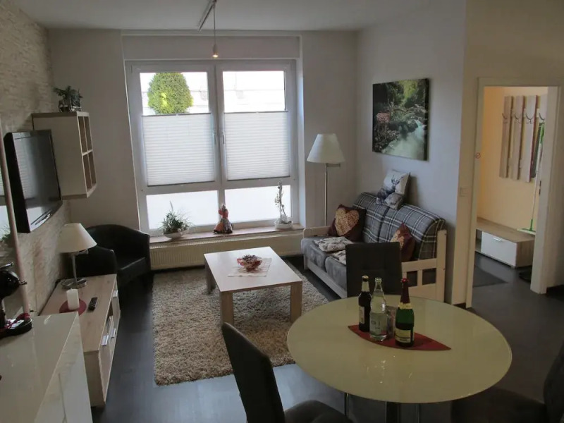 Apartments & Ferienhaus Senftner