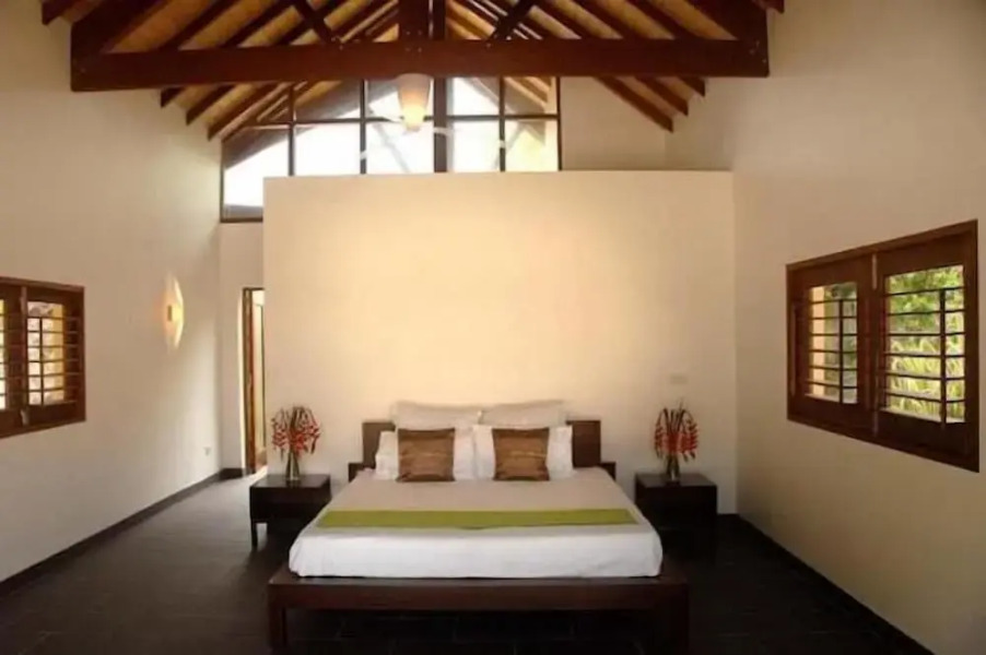 Vanuatu Uncharted Sport Fishing Lounge