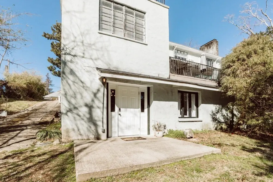 Tryon's Treasure ~ Walk to D-twn Tryon ~ Disney+