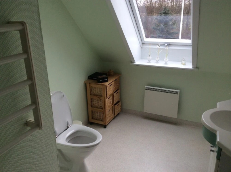 Klitgaarden Henne Strand