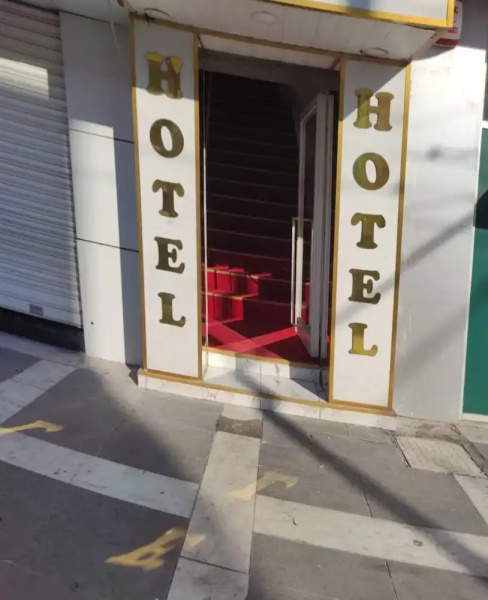 Emir Sultan Hotel