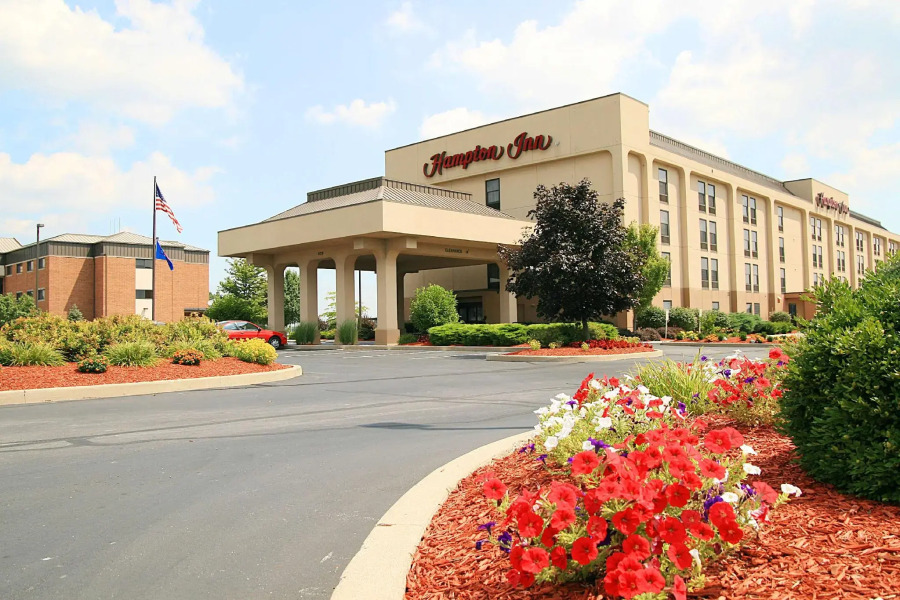 Hampton Inn Ft. Wayne-Southwest