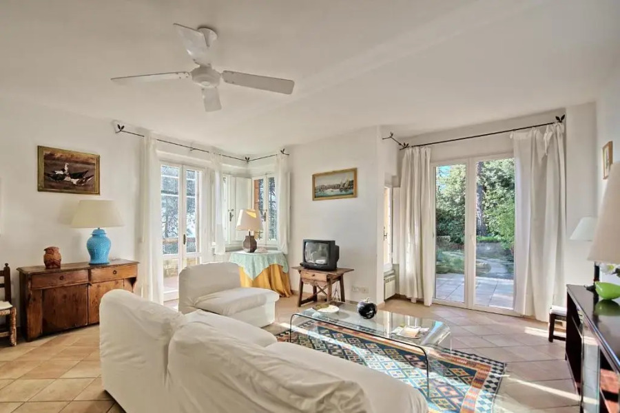 Vista Mare by PosarelliVillas