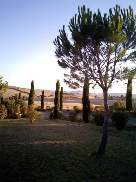 San Giorgio Tosana Apartments