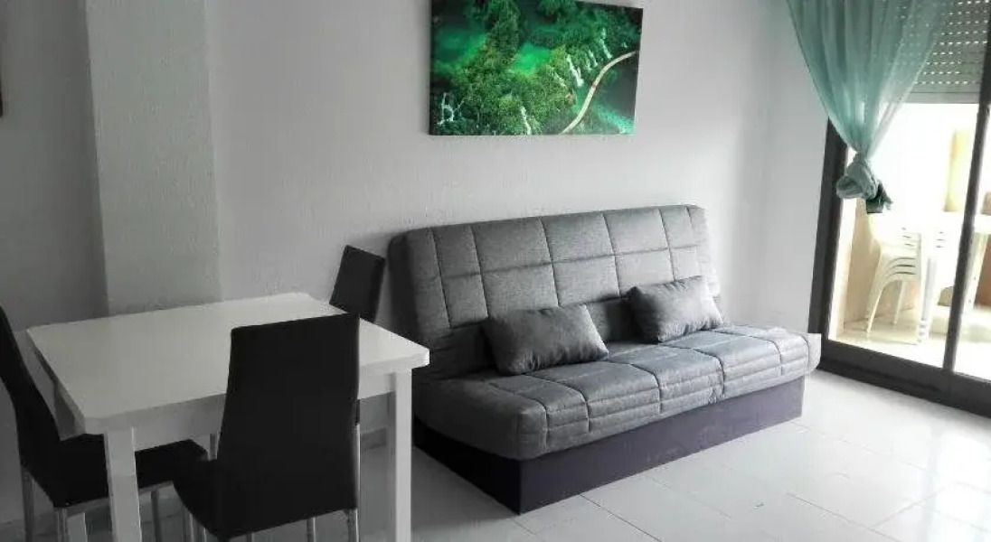 Playasol II by Apartamentos 3000