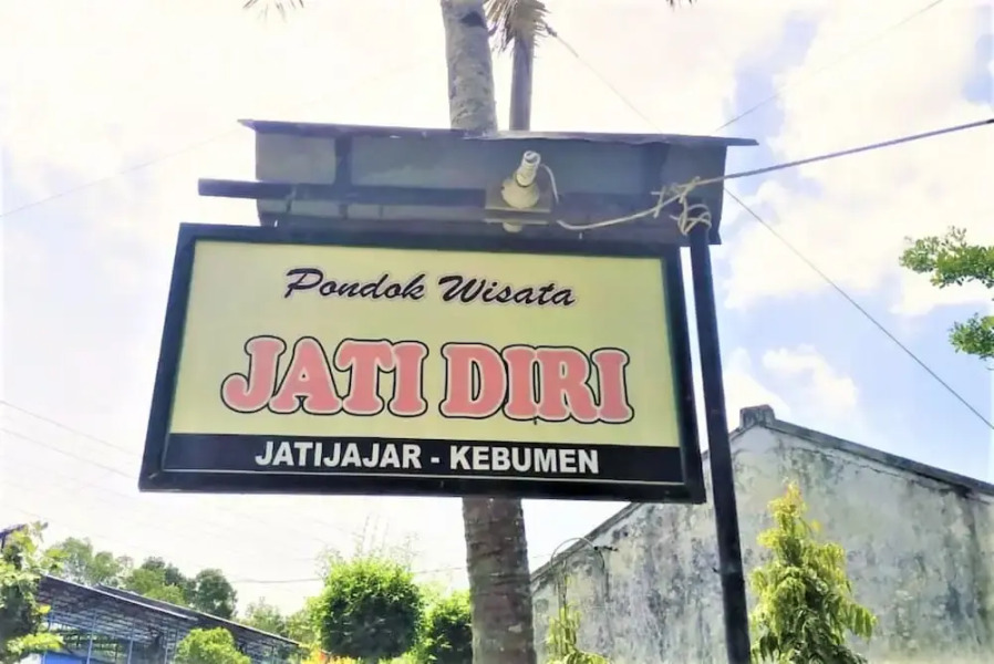 Pondok Wisata Jati Diri Jatijajar Syariah
