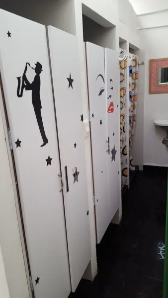 Rumbos Café Hostal - Adults Only