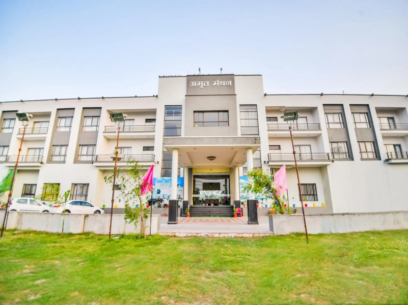 Hotel Amrit Manthan