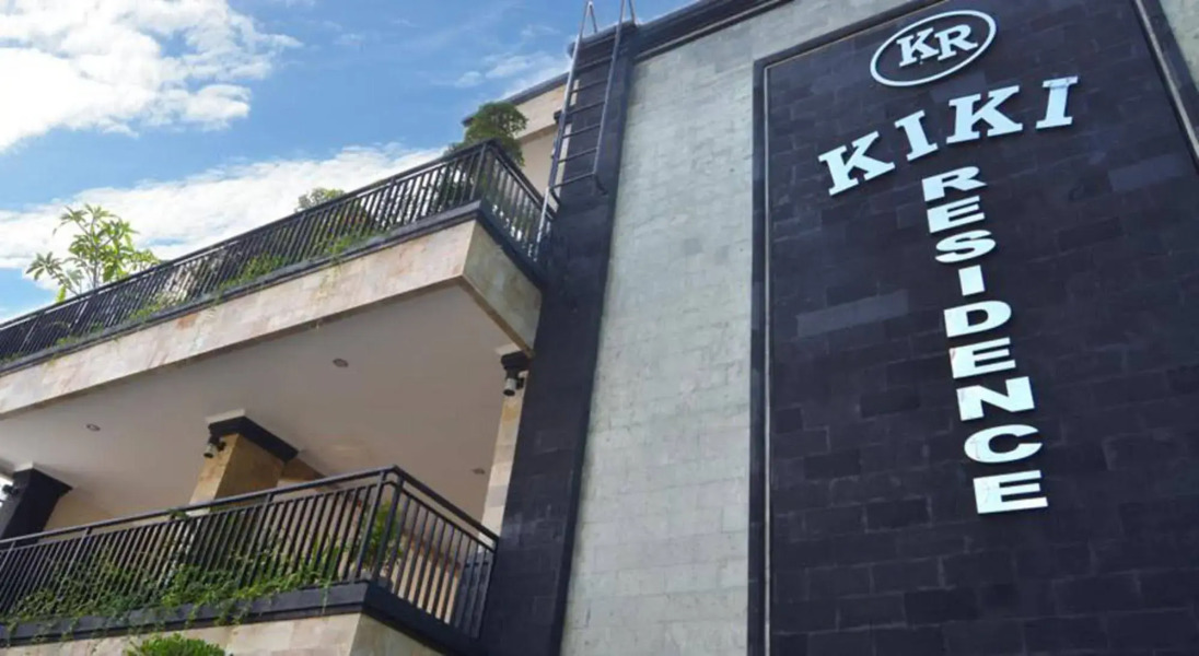 Kiki Residence Bali