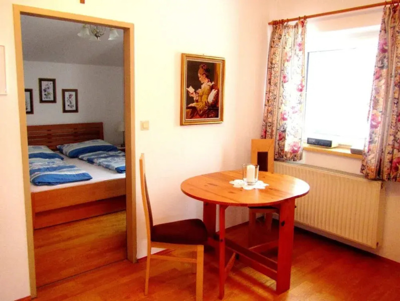 Ferienwohnungen Margreiter