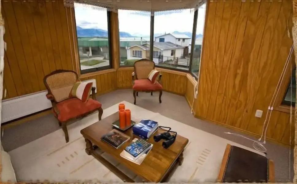 Keoken Patagonia Bed & Breakfast Puerto Natales