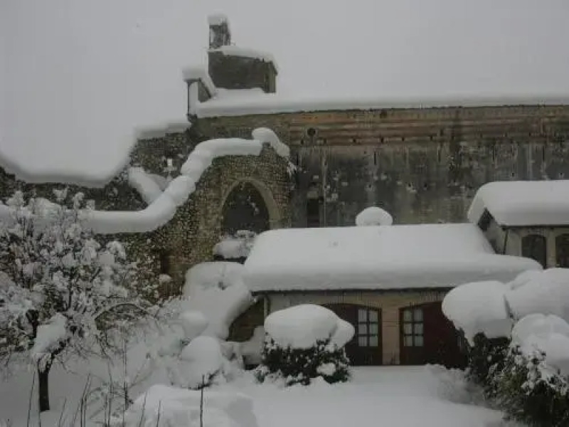 Agriturismo San GIovanni Ad Insulam