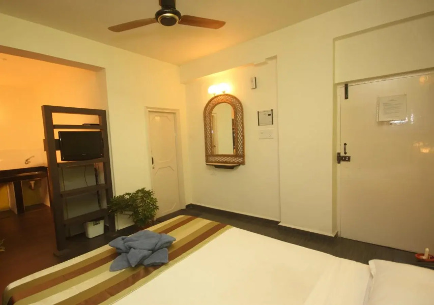 Sodder's Renton Manor