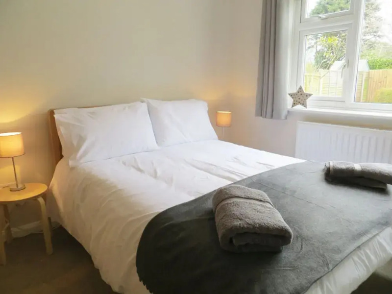 Friends Holiday Bungalow