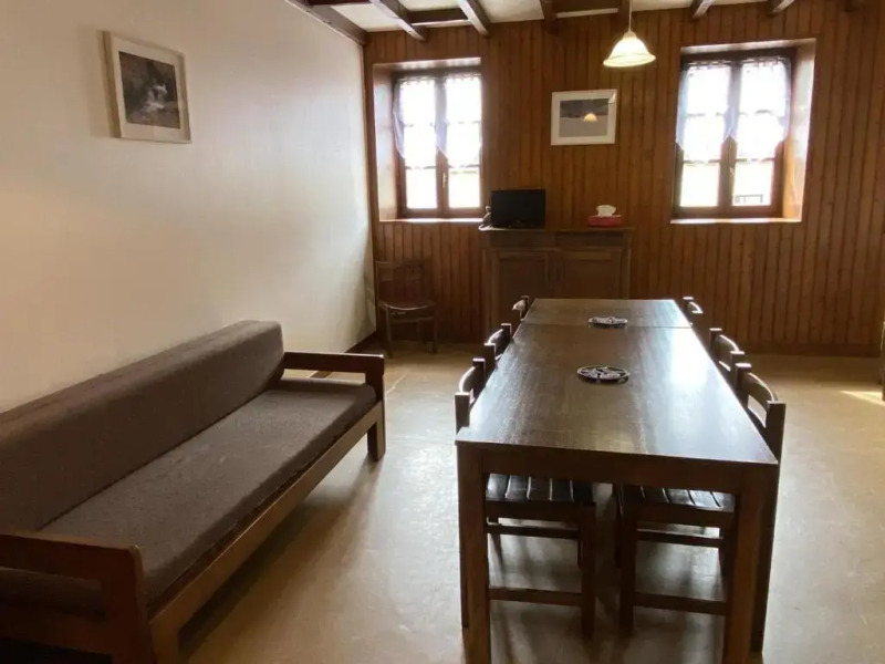 Appartement Arfeuilles, 4 pièces, 6 personnes - FR-1-489-182