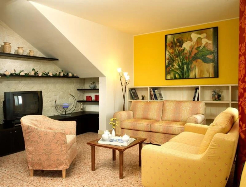 Albergo Corte Di Emma