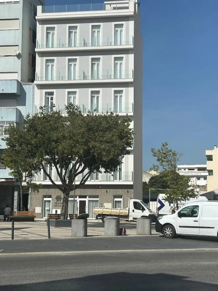 Pedra de Sal Hostel & Suites