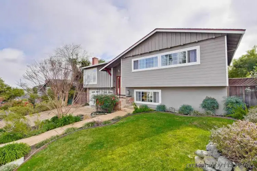 ELF Homes Forest Grandeur