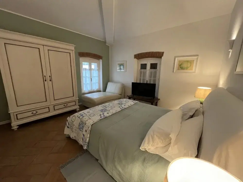 Casa di Arola