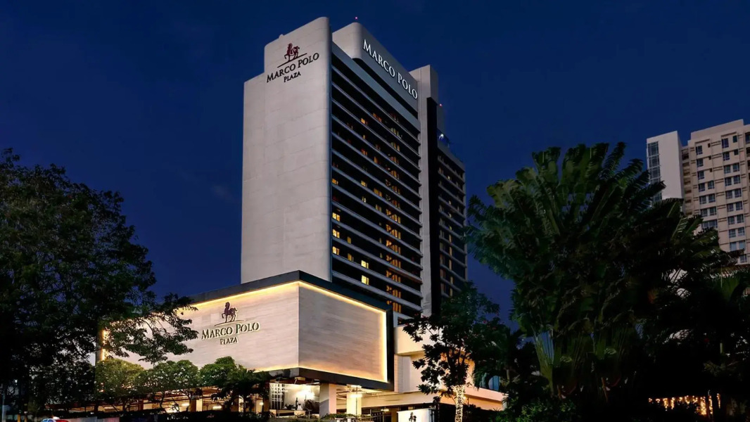 Marco Polo Plaza Cebu