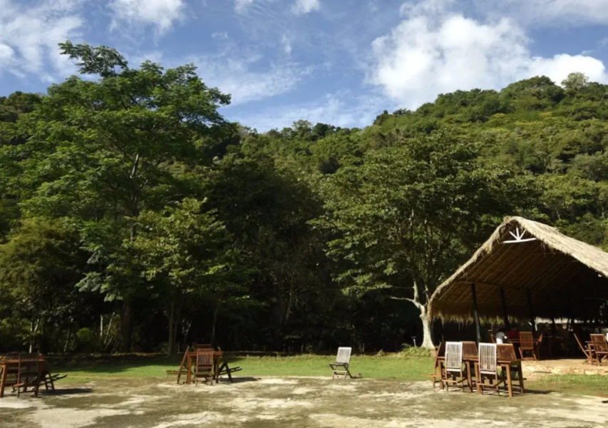 Ella Adventure Park