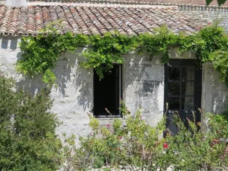 Le Moulin de la Borderie