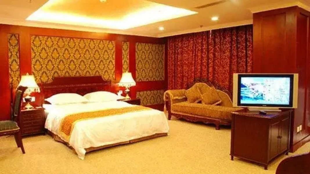 Chenguang International Hotel Datong