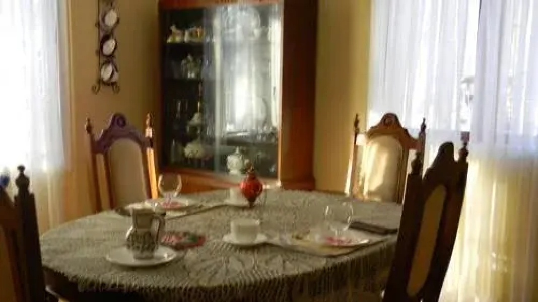 Maple Woods Bed & Breakfast